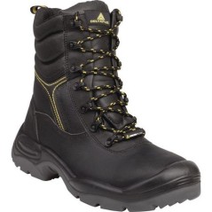 Bota de segurança Calypso S3 Delta Plus SRC