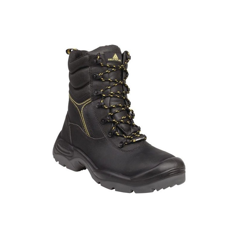 Bota de segurança Calypso S3 Delta Plus SRC