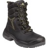 Bota de segurança Calypso S3 Delta Plus SRC