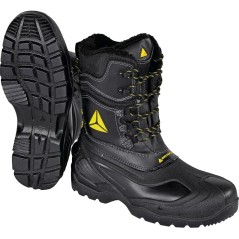 Bota de segurança Térmica Eskimo Delta Plus SBHP SRC