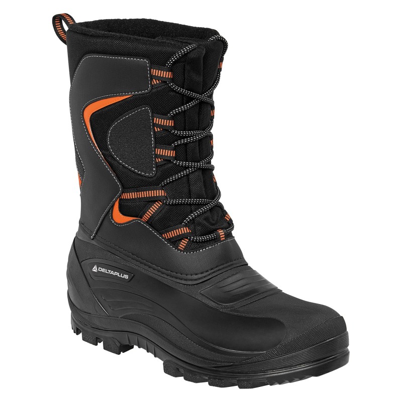 Bota de segurança Térmica Lautaret Delta Plus SRC
