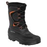 Bota de segurança Térmica Lautaret Delta Plus SRC