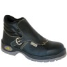 Bota de Soldar Cobra II Delta Plus S1P SRC