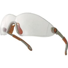 Óculos de Proteção Vulcano 2 Clear Delta Plus