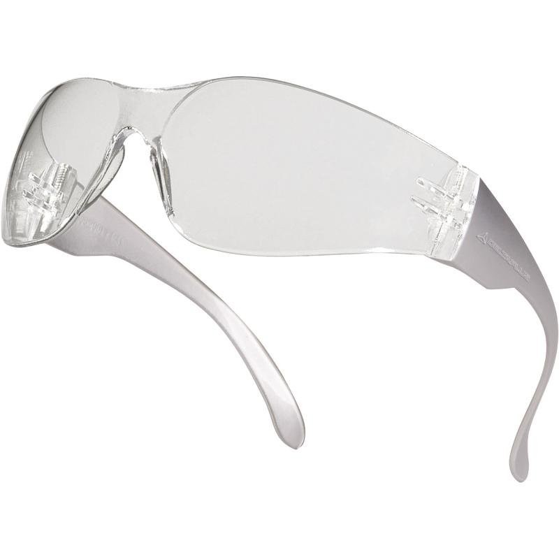 Óculos de Proteção Brava 2 Clear AB Delta Plus