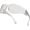 Óculos de Proteção Brava 2 Clear AB Delta Plus