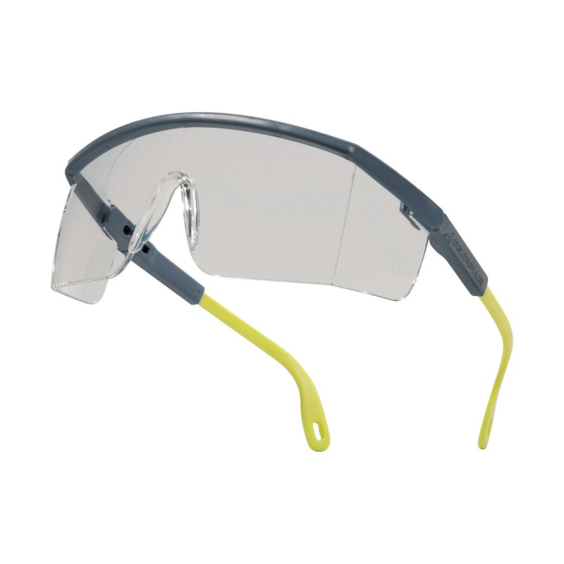 Óculos Delta Plus Kilimandjaro Clear