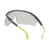 Óculos Delta Plus Kilimandjaro Clear