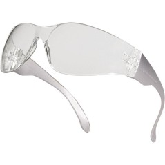Óculos de Proteção Brava 2 Clear Delta Plus