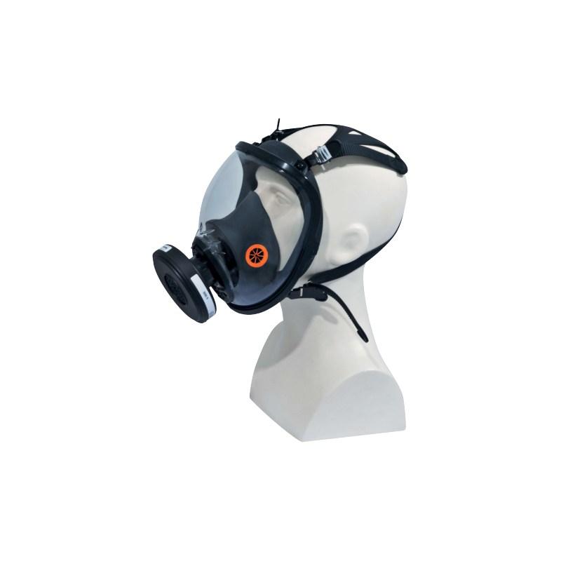 Máscara respiratória integral M9300 DELTAPLUS