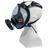 Máscara respiratória integral M9300 DELTAPLUS
