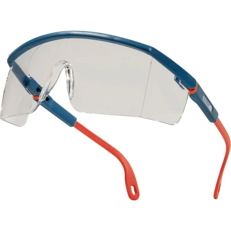 Óculos Delta Plus Kilimandjaro Clear AB