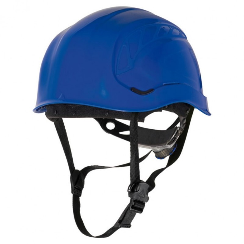 Capacete de ajustável GRANITE PEAK Delta Plus