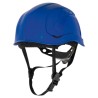 Capacete de ajustável GRANITE PEAK Delta Plus