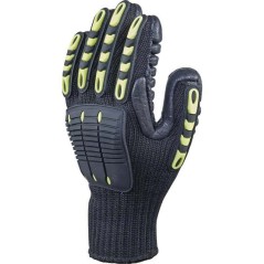 Luva de Impacto NYSOS VV904 Anti Vibration Delta Plus
