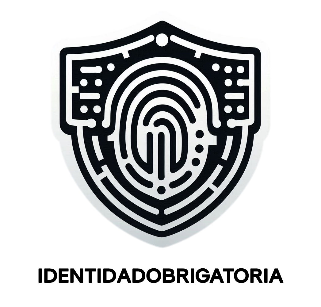 IdentidadObrigatoria 